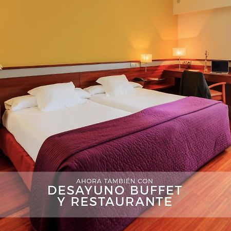Hostal Torrejón Torrejón de Ardoz Exterior foto