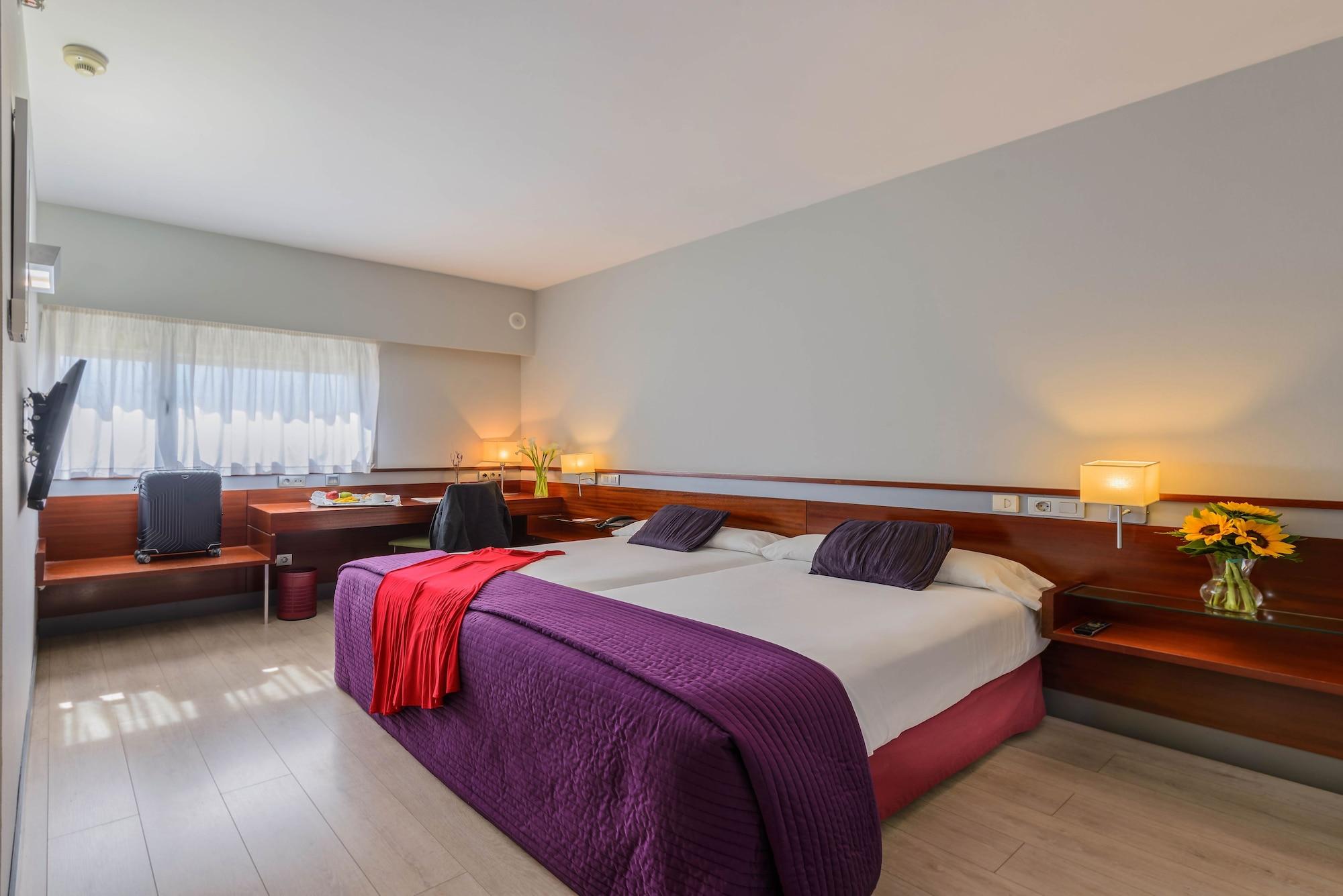 Hostal Torrejón Torrejón de Ardoz Exterior foto