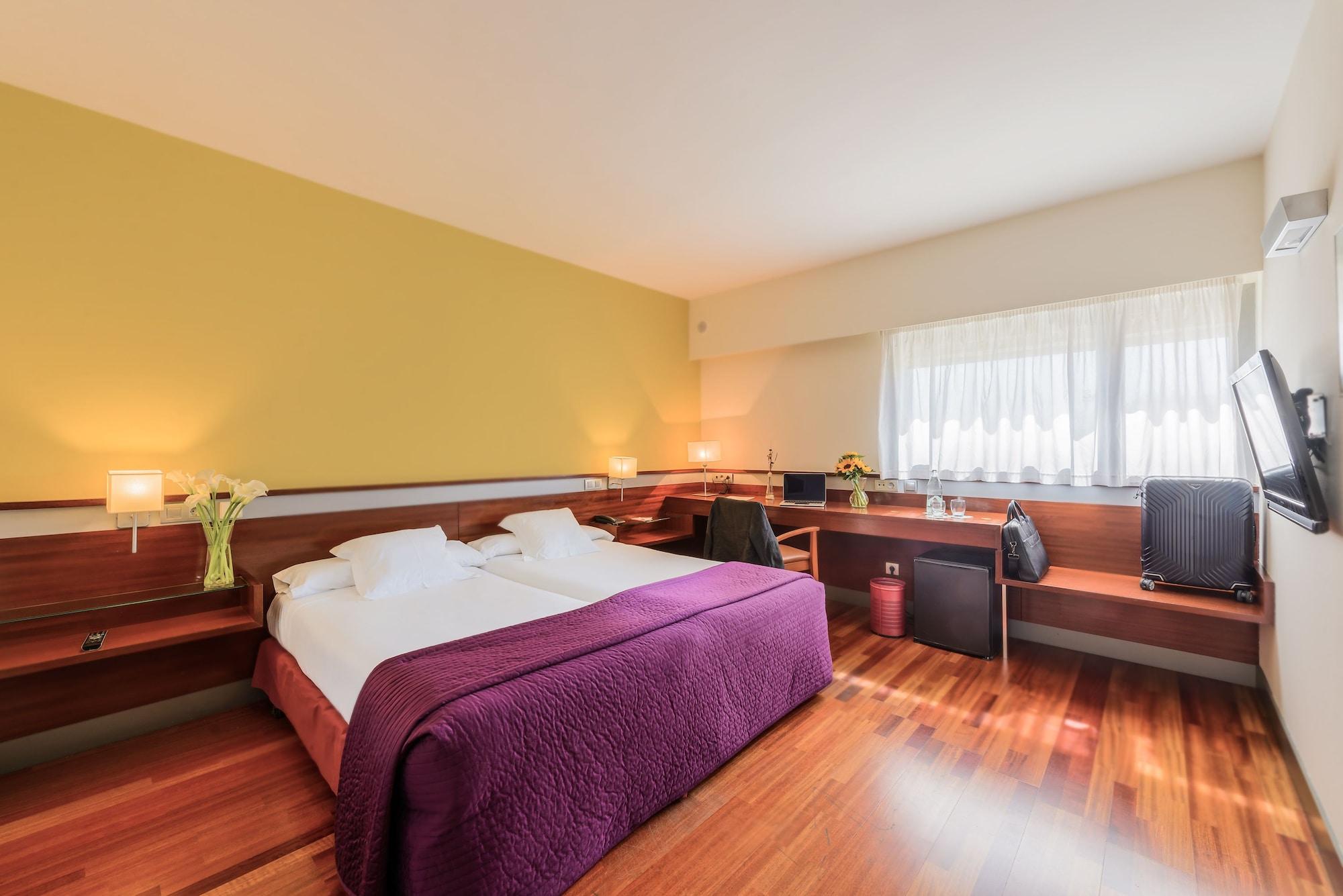 Hostal Torrejón Torrejón de Ardoz Exterior foto