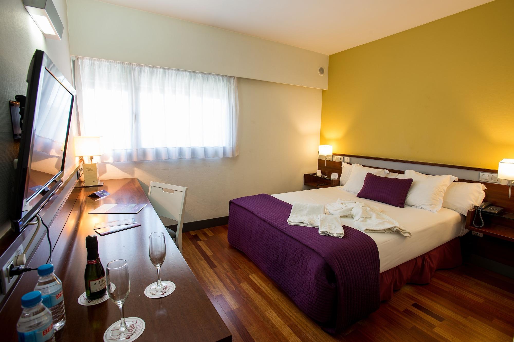 Hostal Torrejón Torrejón de Ardoz Exterior foto
