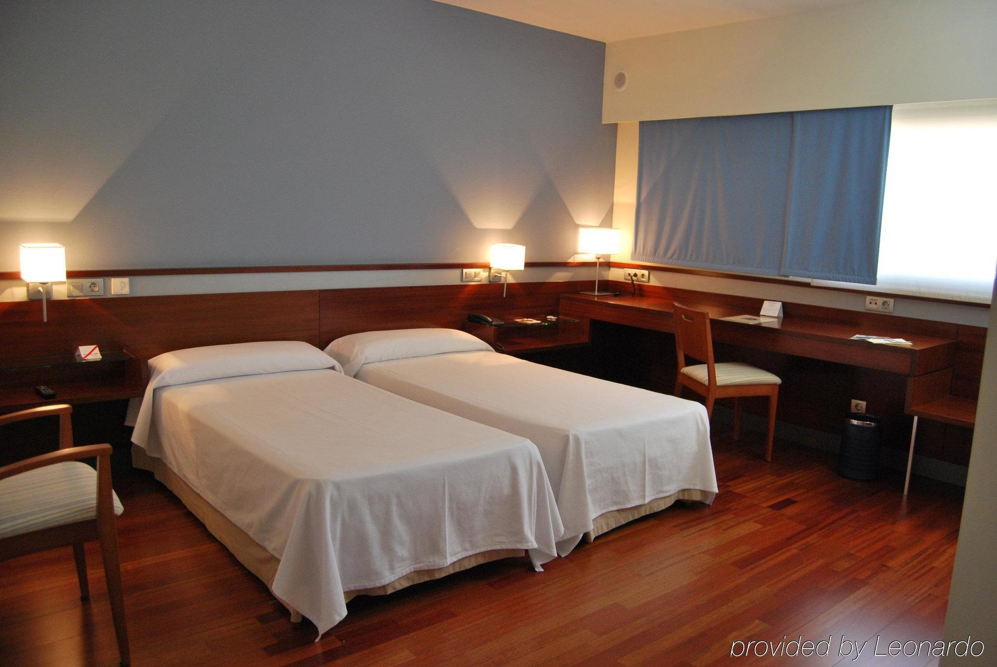 Hostal Torrejón Torrejón de Ardoz Quarto foto