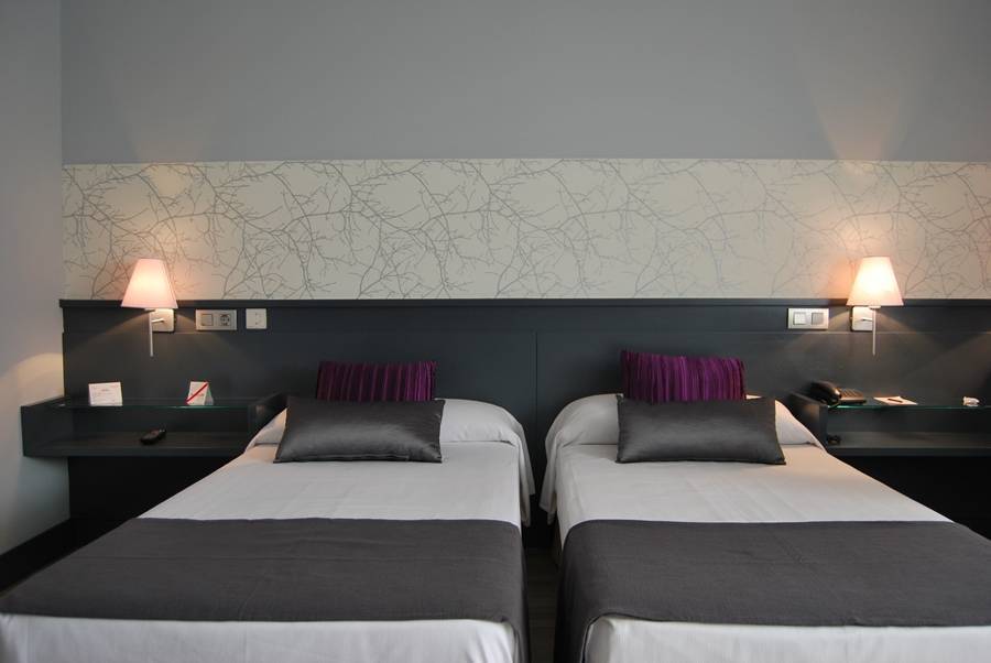 Hostal Torrejón Torrejón de Ardoz Quarto foto