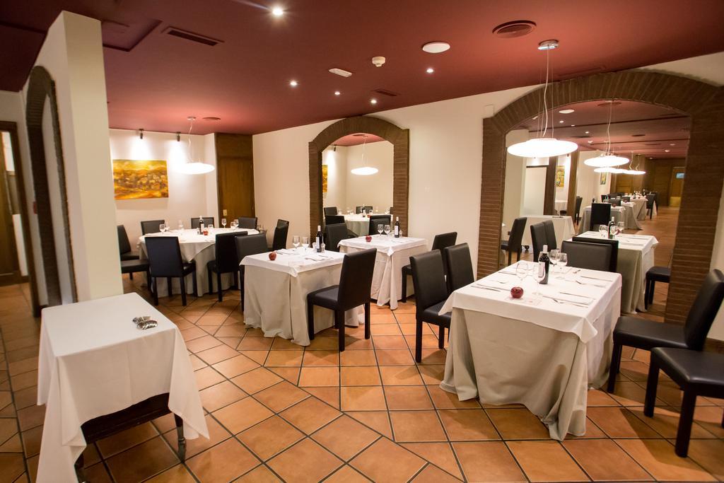 Hostal Torrejón Torrejón de Ardoz Exterior foto