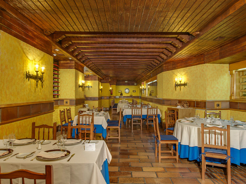 Hostal Torrejón Torrejón de Ardoz Exterior foto