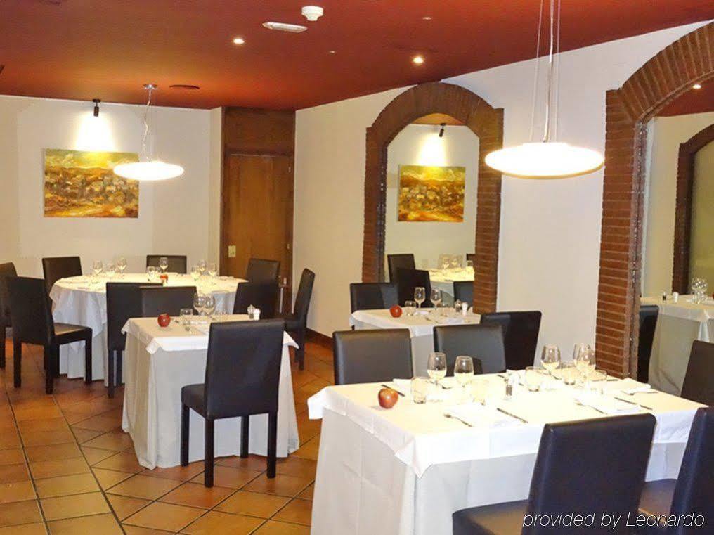 Hostal Torrejón Torrejón de Ardoz Exterior foto