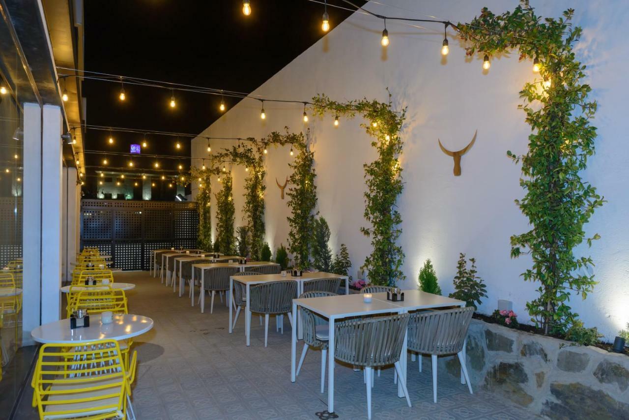 Hostal Torrejón Torrejón de Ardoz Exterior foto