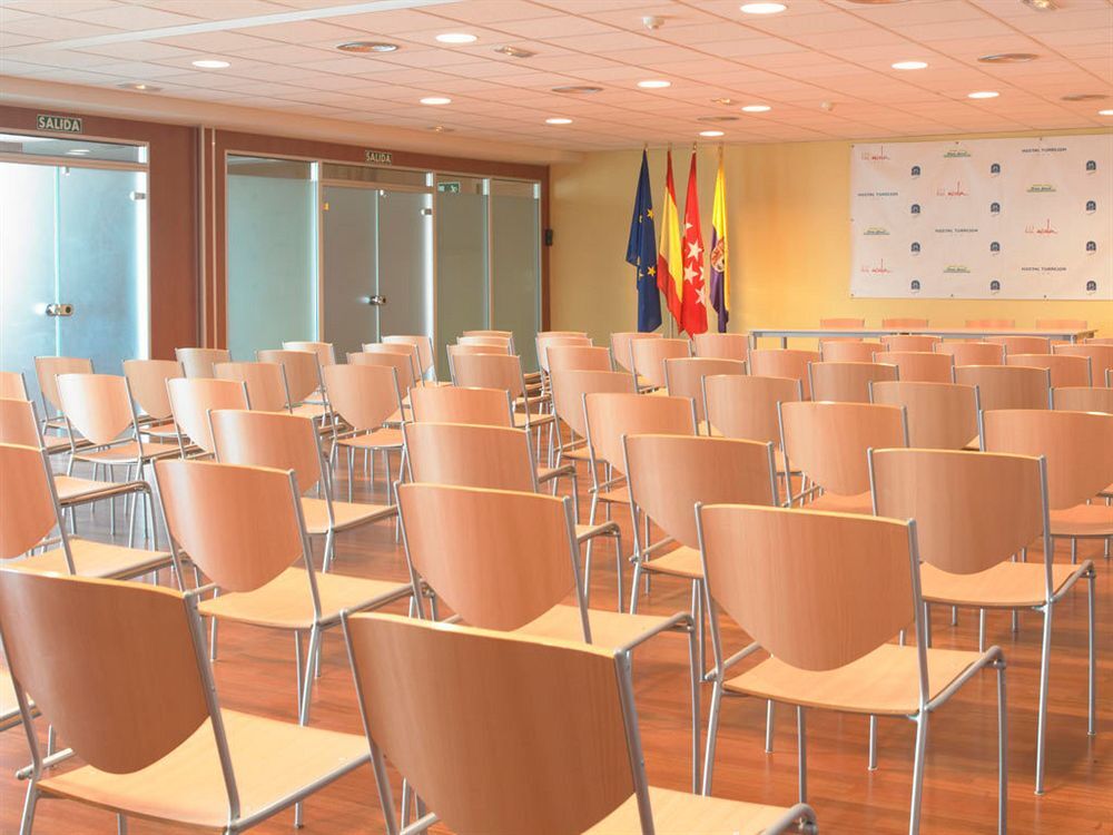 Hostal Torrejón Torrejón de Ardoz Instalações foto